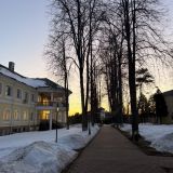 Отель-заповедник Лесное, фото гостя