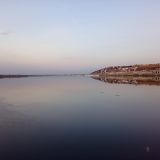 Нижний Новгород, фото отдыхающего в марте