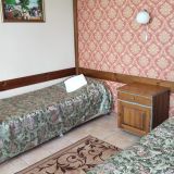 Отель Печоры-Парк, фото гостя