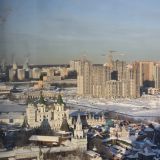 Гостиница Измайлово Брентон Клуб Гамма, фото гостя