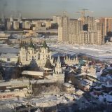 Гостиница Измайлово Брентон Клуб Гамма, фото гостя