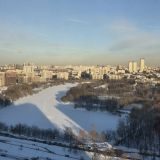 Гостиница Измайлово Брентон Клуб Гамма, фото гостя