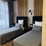 Отель Горнолыжный курорт/SKi ReSort, фото гостя