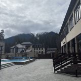 Отель Горнолыжный курорт/SKi ReSort, фото гостя