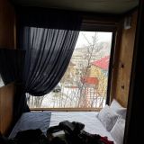 Модуль-отель ЯВР, фото гостя
