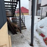 Модуль-отель ЯВР, фото гостя
