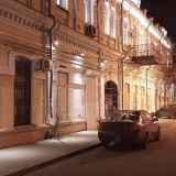 Апартаменты Реальное Место Отдохнуть, фото гостя