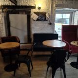 Хостел BookCase Hotel&Hostel, фото гостя