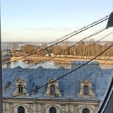 Апарт-отель Апартаменты на Выборгской 4, фото гостя