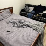 Апартаменты Panda Home на улице Ю.-Р.Г. Эрвье 30к2, фото гостя