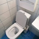 Капсульный отель Венеция в сердце моём, фото гостя