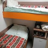 Капсульный отель Венеция в сердце моём, фото гостя