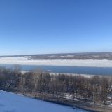 Гостиница Октябрьская, фото гостя
