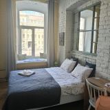 Гостевой дом Soul Kitchen, фото гостя