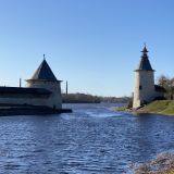 Отель Золотая набережная, фото гостя