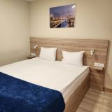 Отель Best Western Zoom Hotel, фото гостя