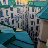 Меблированные комнаты Мишаня, фото гостя