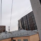 Отель Арс, фото гостя