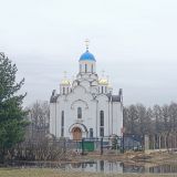 Гостиница Усадьба Горки, фото гостя