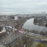 Гостиница Измайлово Брентон Клуб Дельта, фото гостя