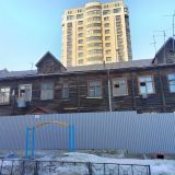 Апарт-отель Гостиниц.NET на Ядринцевской, фото гостя