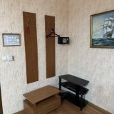 Мотель Лесной Одинцово, фото гостя