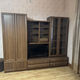 Мотель Лесной Одинцово, фото гостя