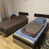Мотель Лесной Одинцово, фото гостя
