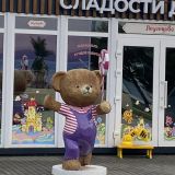 Сочи Парк Отель, фото гостя