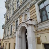 Отель Паруса на Спортивной, фото гостя