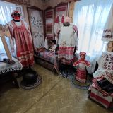 Калуга, фото отдыхающего в апреле