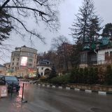 Гостевой дом Старый замок, фото гостя