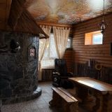 Гостевой дом Валерия, фото гостя