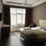 Гостевой дом Grand Aero, фото гостя