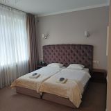 Гостиничный комплекс VICTORIA, фото гостя