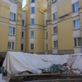 Гостиница Кочубей-Центр, фото гостя