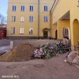 Гостиница Кочубей-Центр, фото гостя