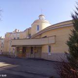 Гостиница Кочубей-Центр, фото гостя
