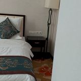 Отель NIHAO Hotel St. Petersburg, фото гостя