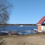 Гостевой дом Орловская 1, фото гостя