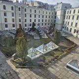 Отель Англетер, фото гостя