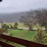 Гостиница Графская поляна, фото гостя