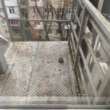 Банка с окурками