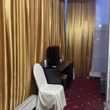 Отель Золотой Комплекс, фото гостя