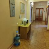 Отель Губернский, фото гостя