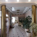 Гостиница Акрополис, фото гостя