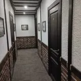 Гостиница Амстердам, фото гостя