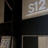 Капсульный отель Dot Space 84, фото гостя