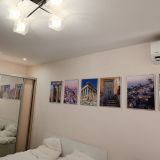 Меблированные комнаты Panorama, фото гостя