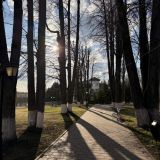 Отель-заповедник Лесное, фото гостя